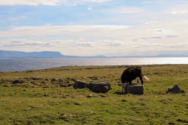 Saint John's Point Lighthouse