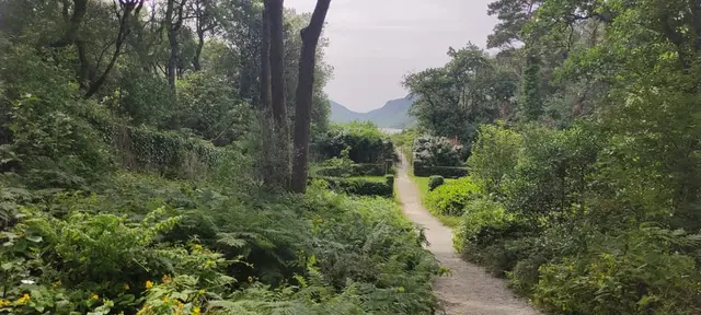 Glenveagh Castle and Gardens