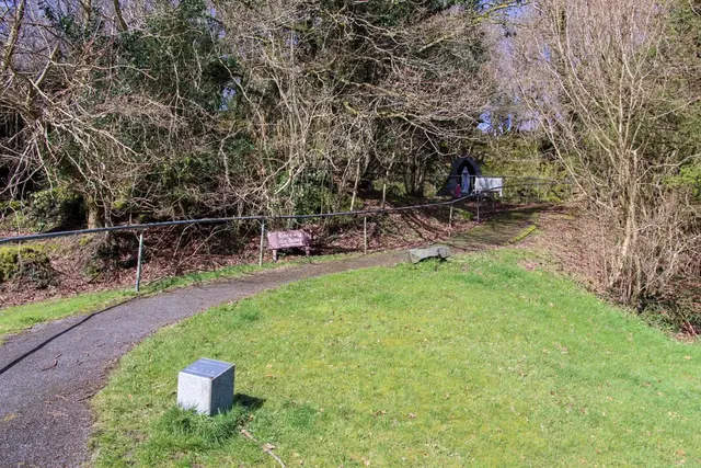 Doon well and Doon Rock