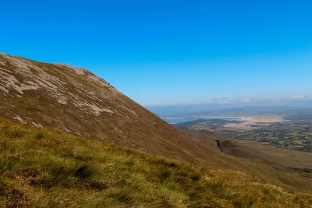 Muckish Trailhead