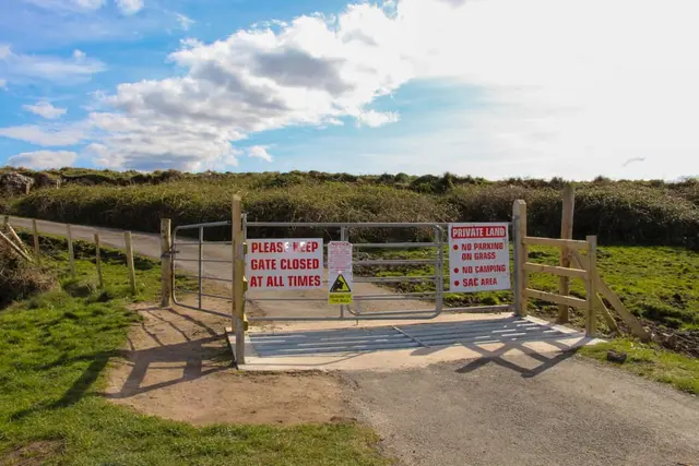 Saint John's Point Lighthouse