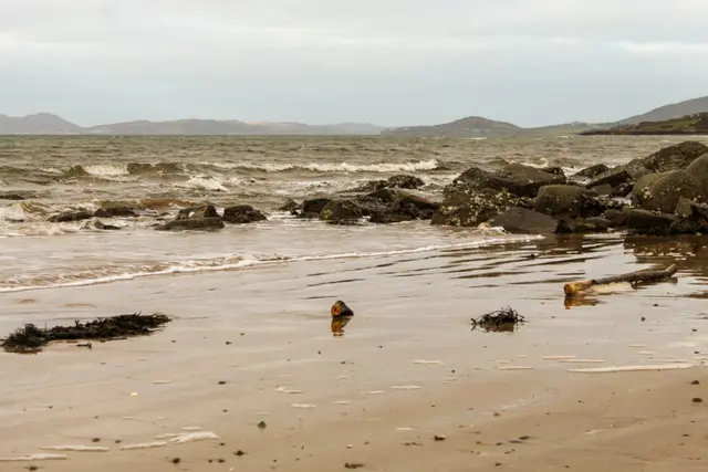 Buncrana Heritage Walk