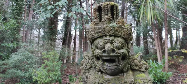 Glenveagh Castle and Gardens