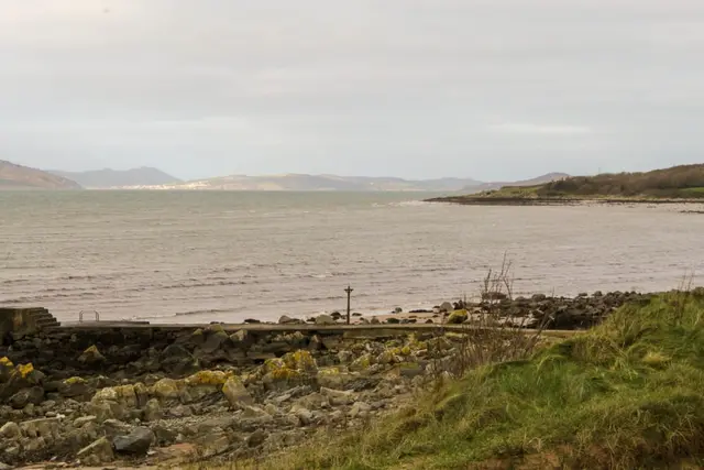 Buncrana Heritage Walk