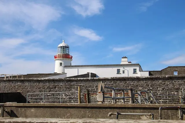 Saint John's Point Lighthouse