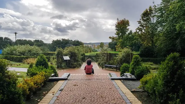 Letterkenny Town Park