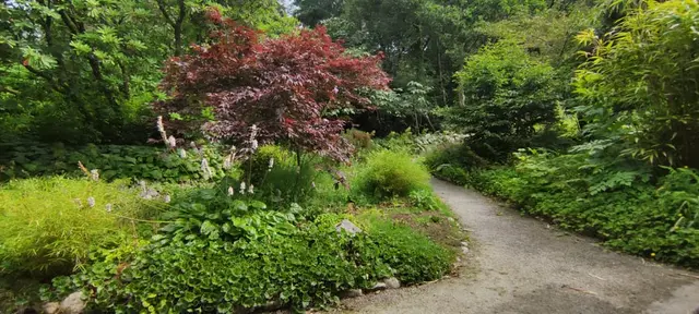 Glenveagh Castle and Gardens
