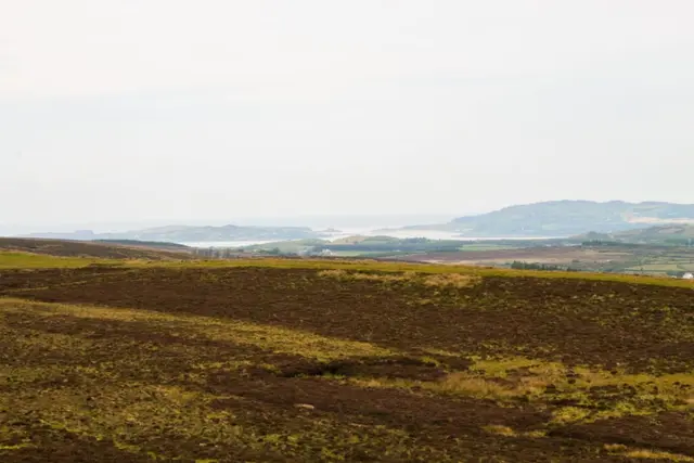 Cnoc an Uininn viewpoint