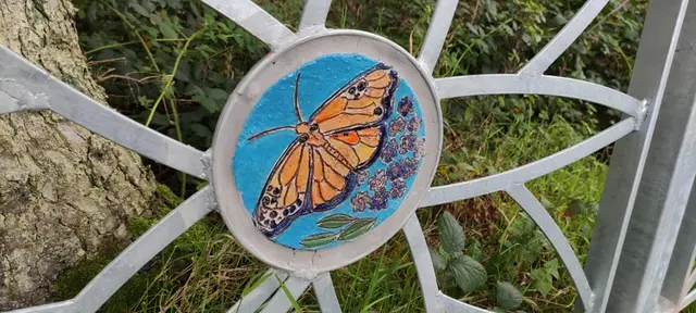 The river walk Dungloe