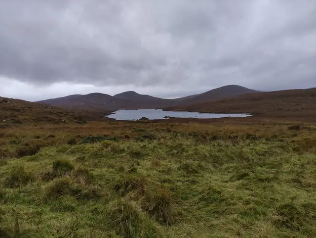 Bike loop Churchill to Glenveagh National Park 
![Ards Firary