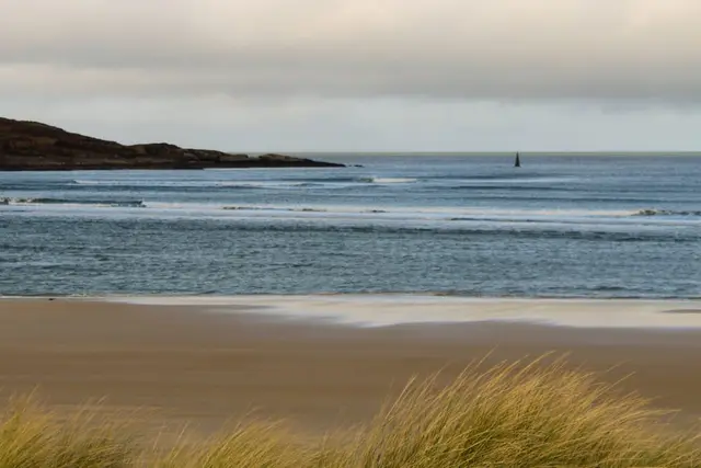 Carrigart Beach (Donegal Boardwalk)