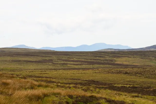 Cnoc an Uininn viewpoint