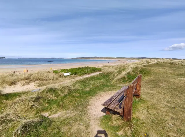 Pollan bay playground