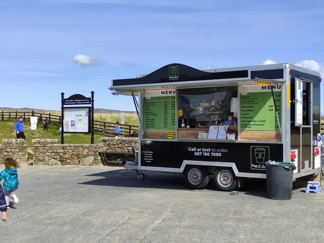 Pollan bay playground