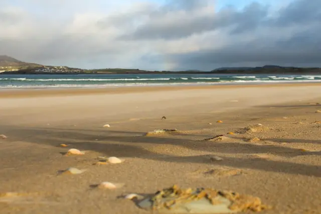 Carrigart Beach (Donegal Boardwalk)