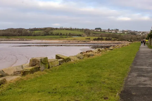 Buncrana Heritage Trail